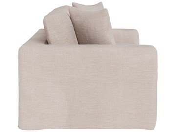 Thumbnail Maxx Slipcover Apartment Sofa - Special Order 3